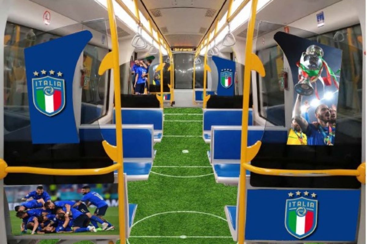 M5 Milano nazionale europei