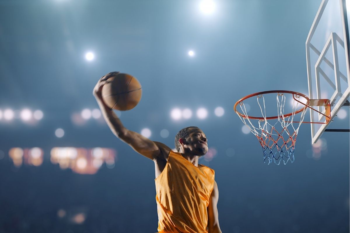 NBA
