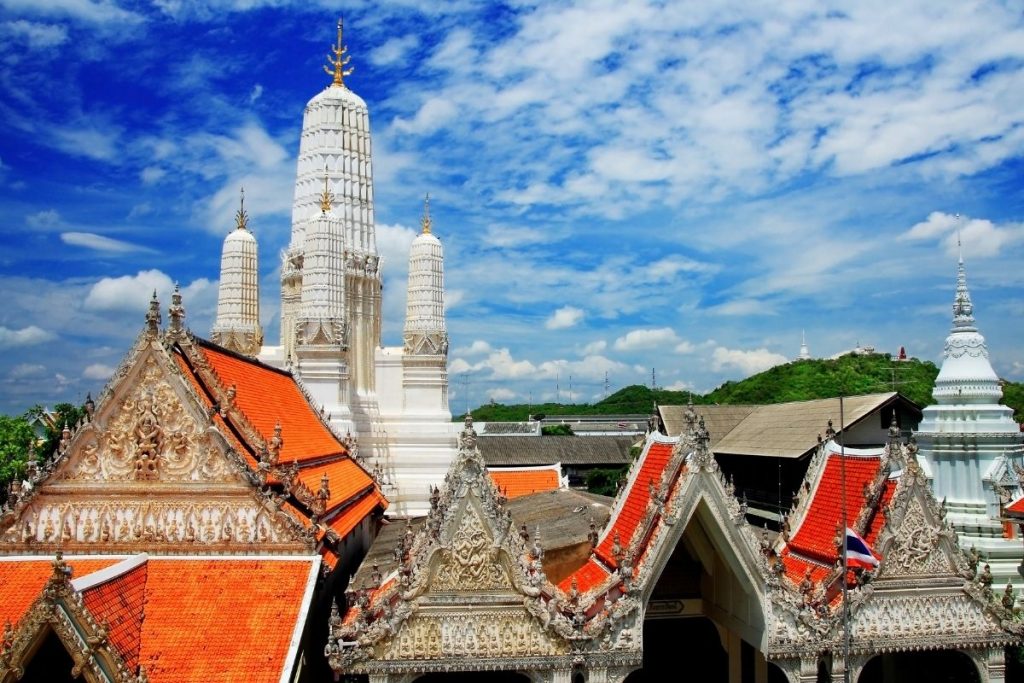 Phetchaburi