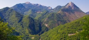 alpi apuane