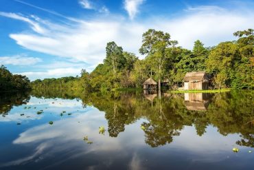 amazzonia perù