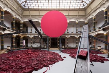 anish kapoor
