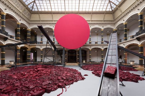 anish kapoor