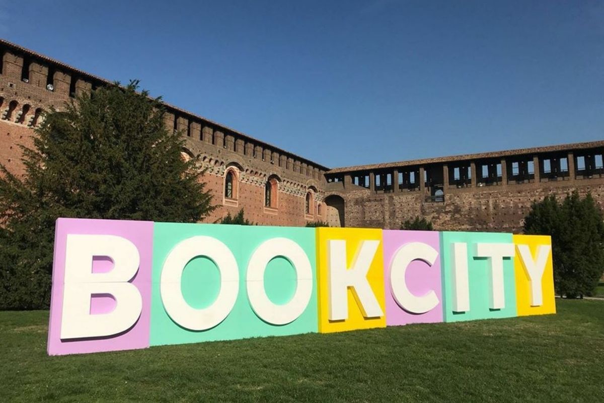 bookcity milano