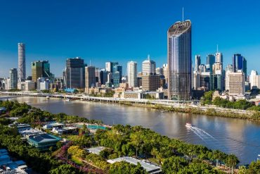 brisbane