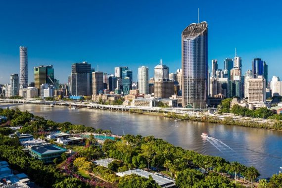 brisbane