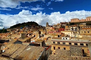 buccheri borghi più belli d'Italia