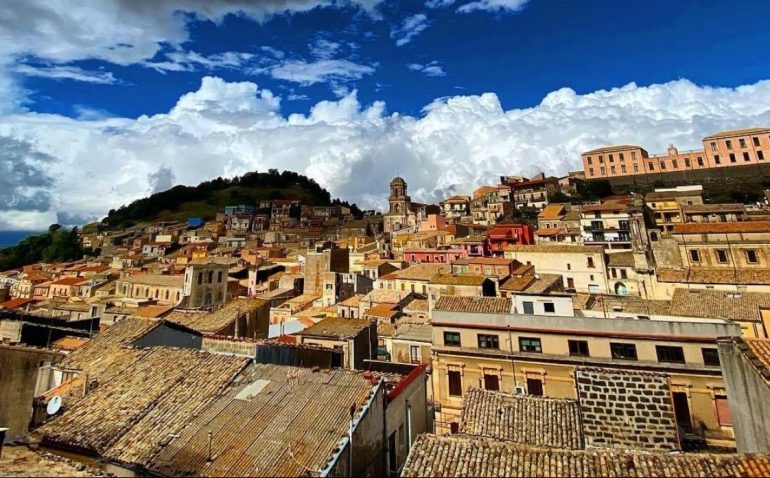 buccheri borghi più belli d'Italia