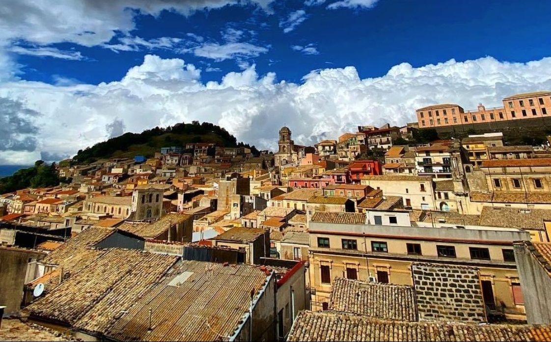 buccheri borghi più belli d'Italia