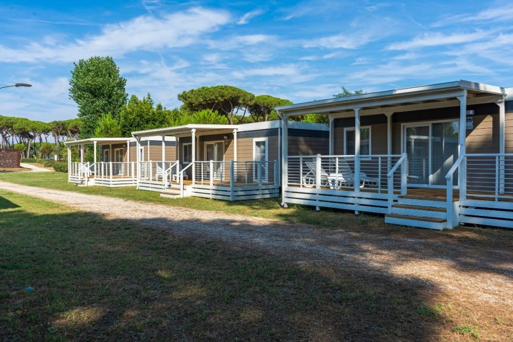 camping village baia sardinia