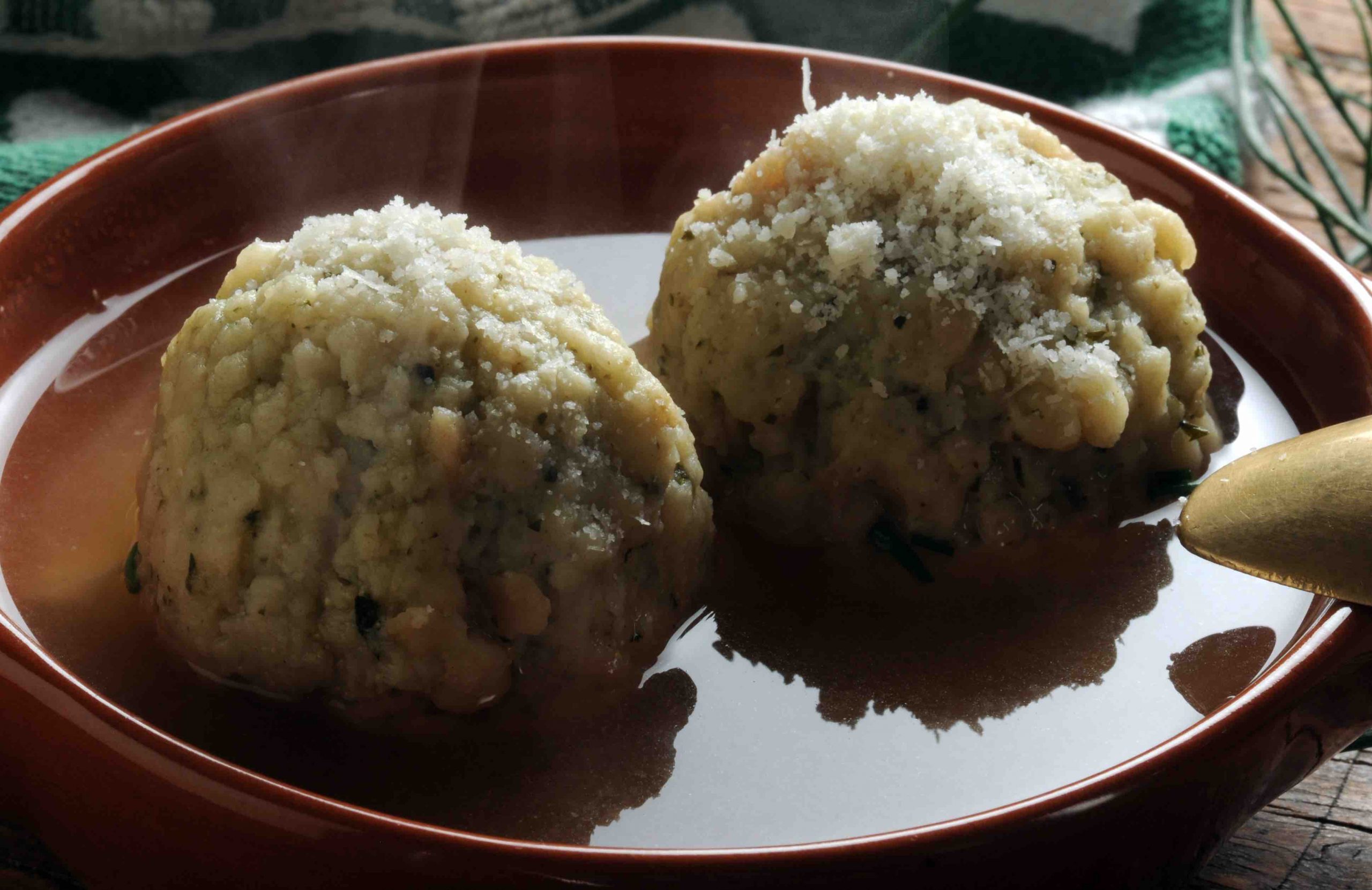 canederli