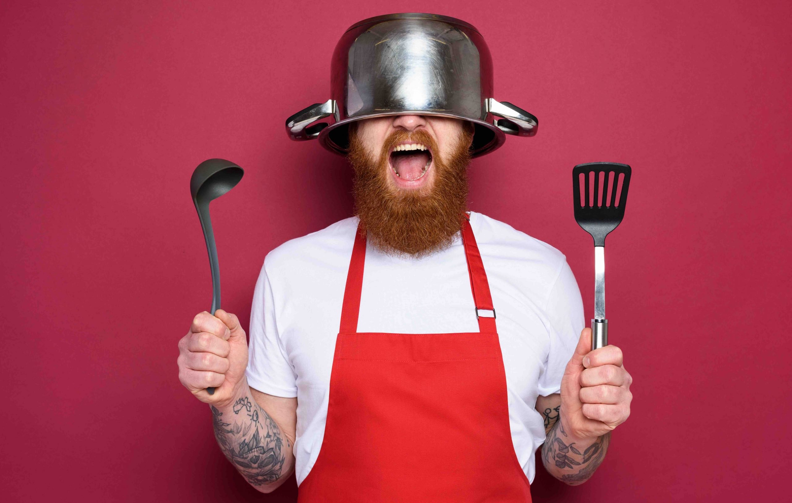 chef