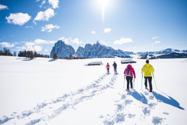 dolomiti val gardena