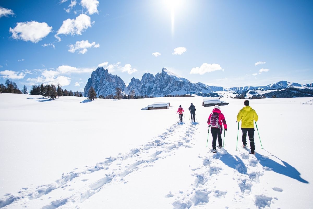 dolomiti val gardena