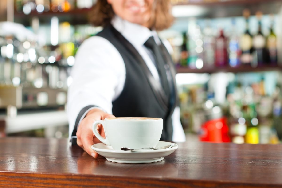 gambero rosso guida bar