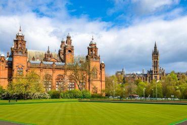 glasgow