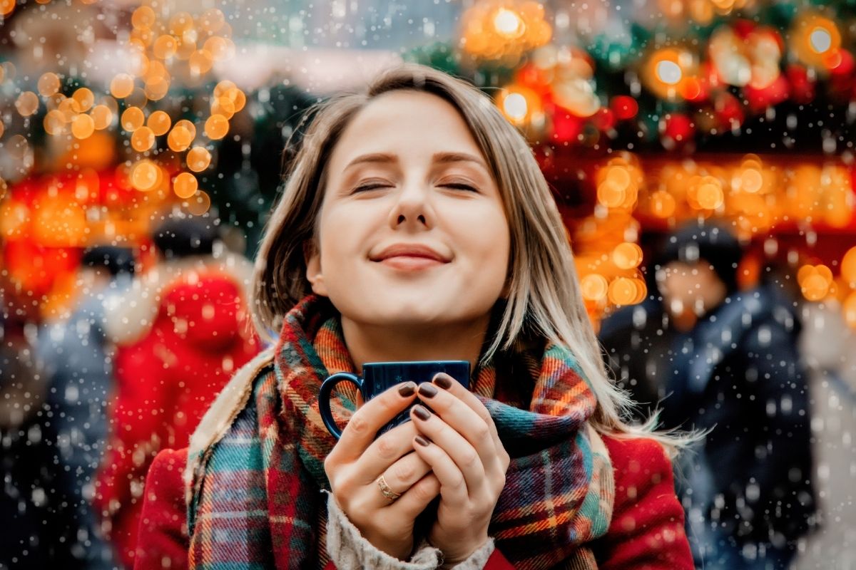 i migliori mercatini di natale