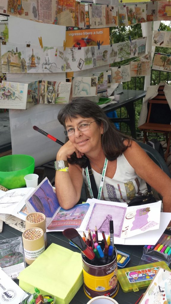 maya di giulio