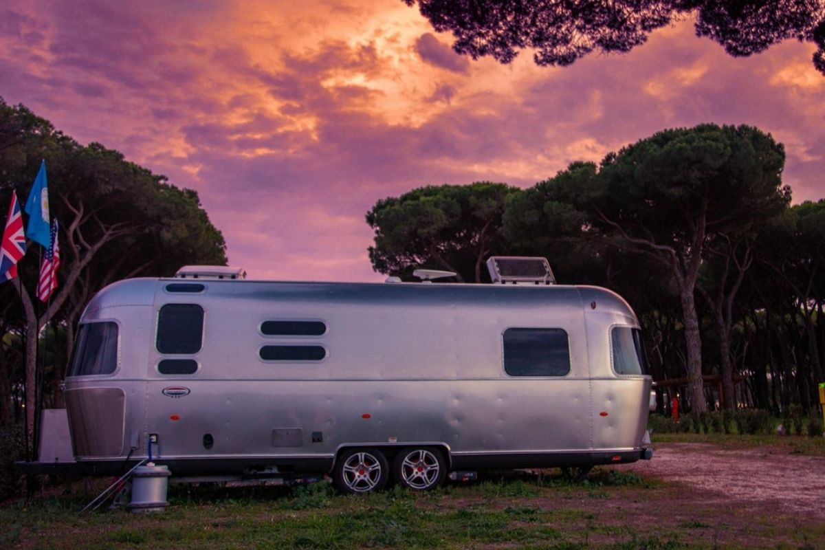 camping village baia sardinia
