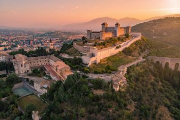 spoleto