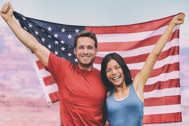 stati uniti usa states