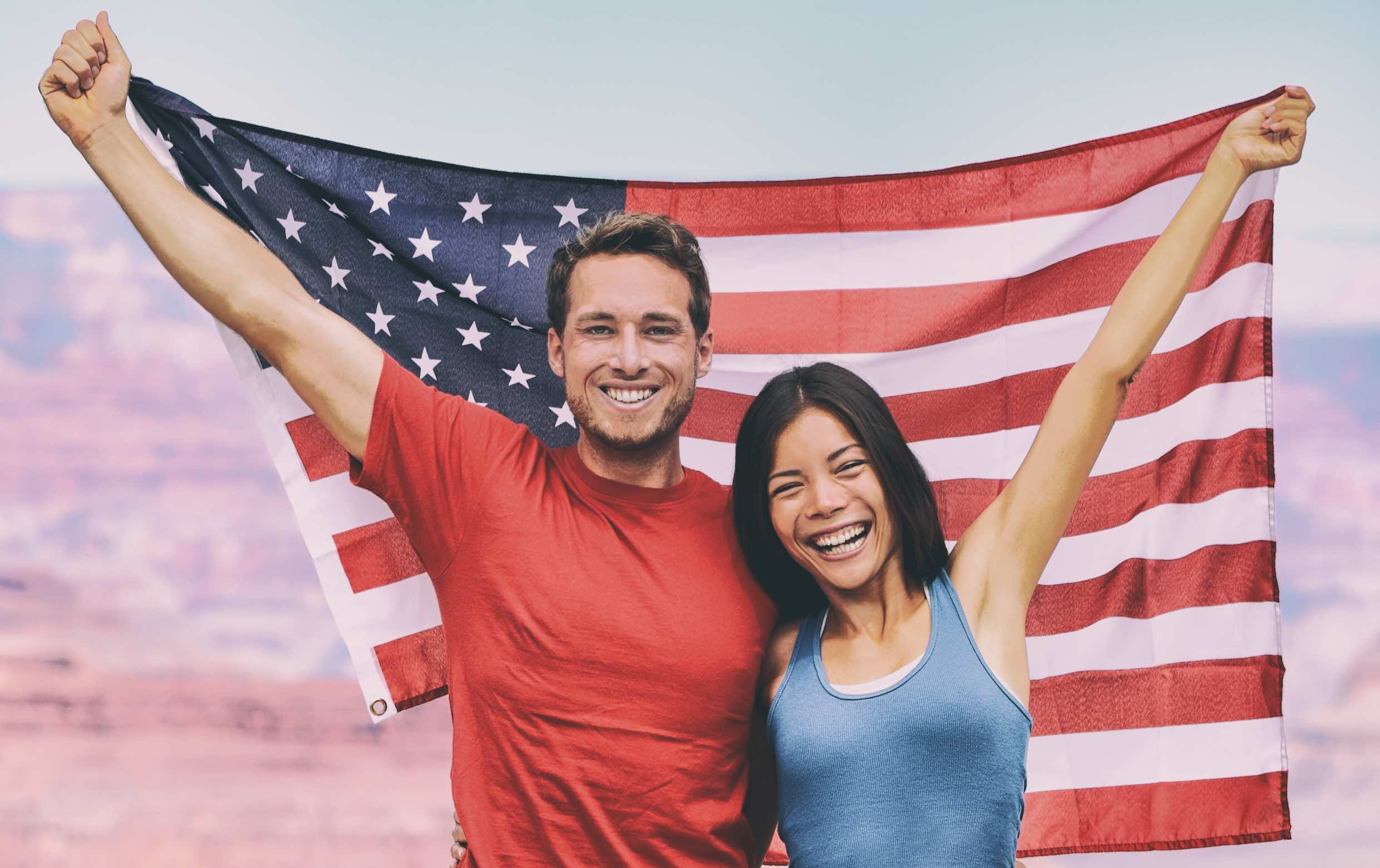 stati uniti usa states
