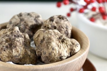 tartufo alessandria