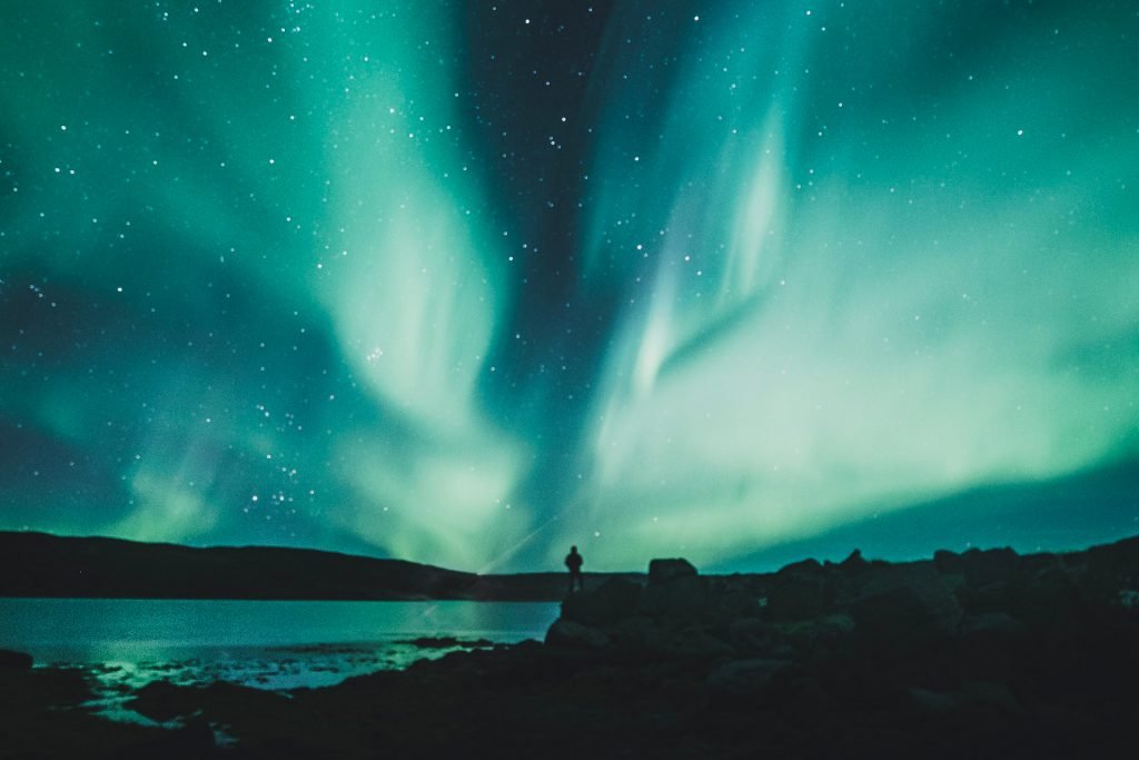 Aurora australe