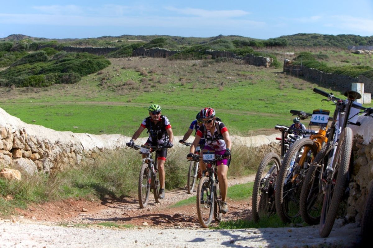 CICLoTURISMo Minorca