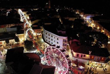 Caorle Natale
