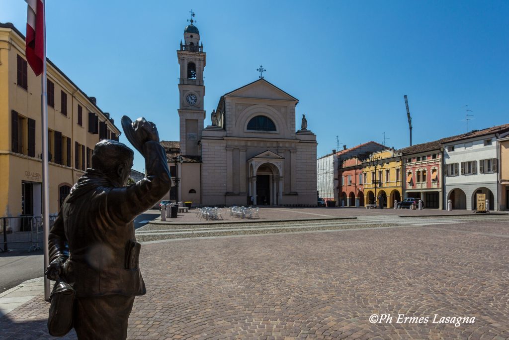 brescello don camillo e peppone