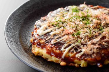 okonomiyaki