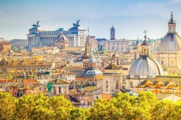 Roma Unesco