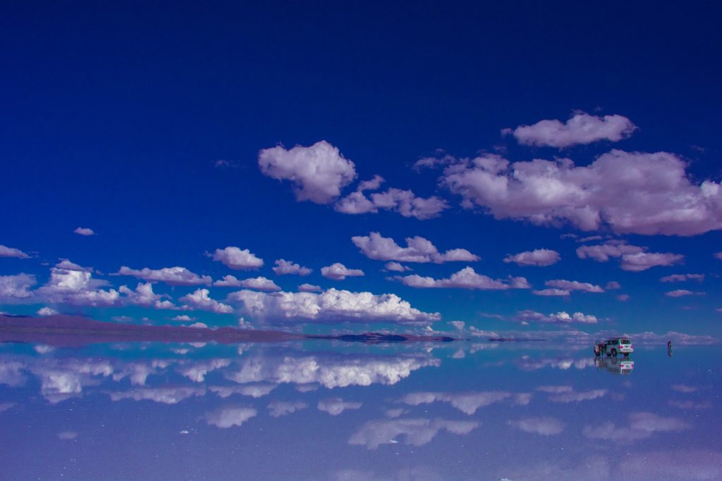 Salar de Uyuni