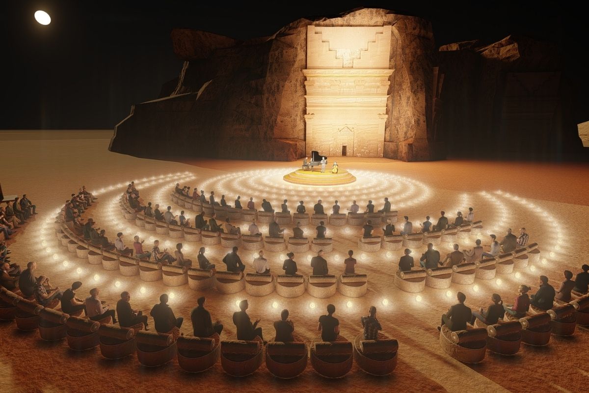 alula festival