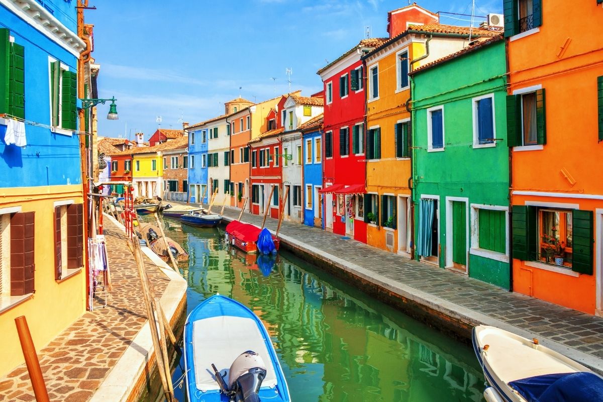 burano