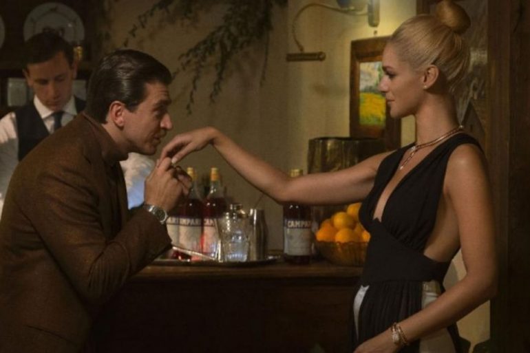 film diabolik eva kant