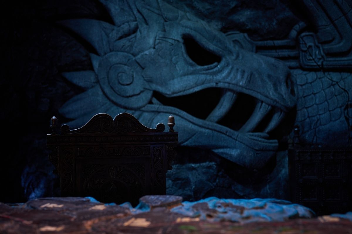 game of thrones studio tour irlanda