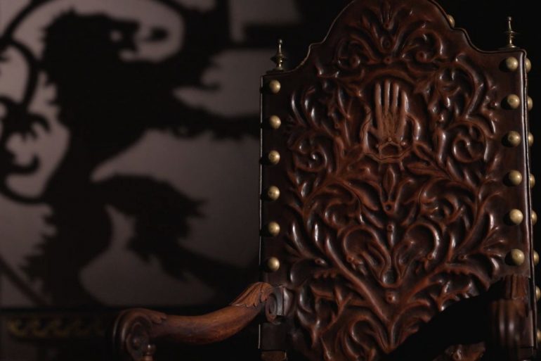 game of thrones studio tour irlanda