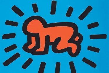 keith haring mostra pisa