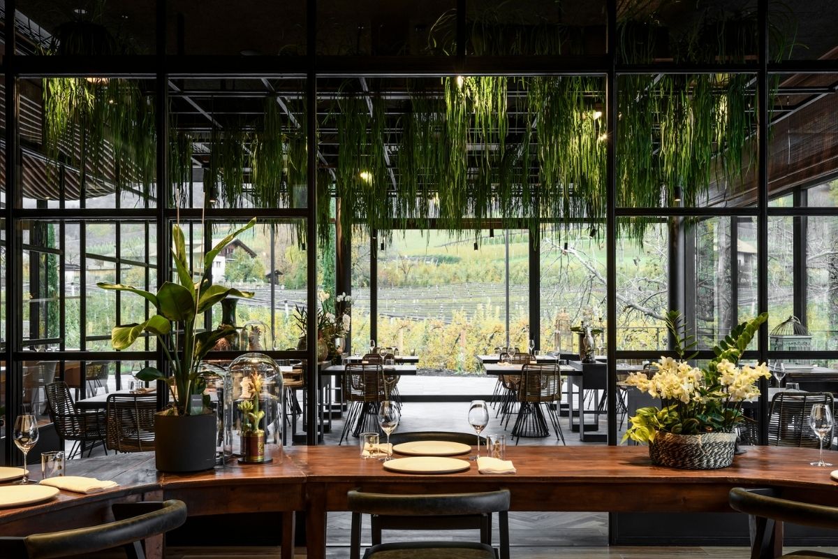 manna resort alto adige