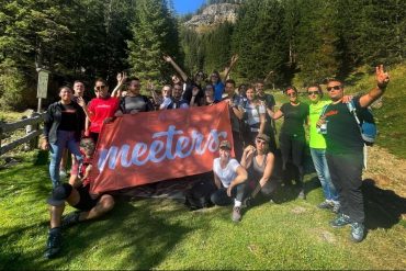 meeters gruppo