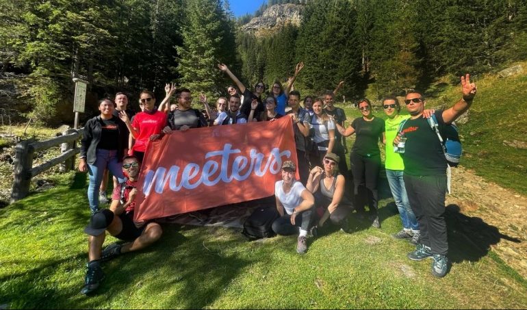 meeters gruppo
