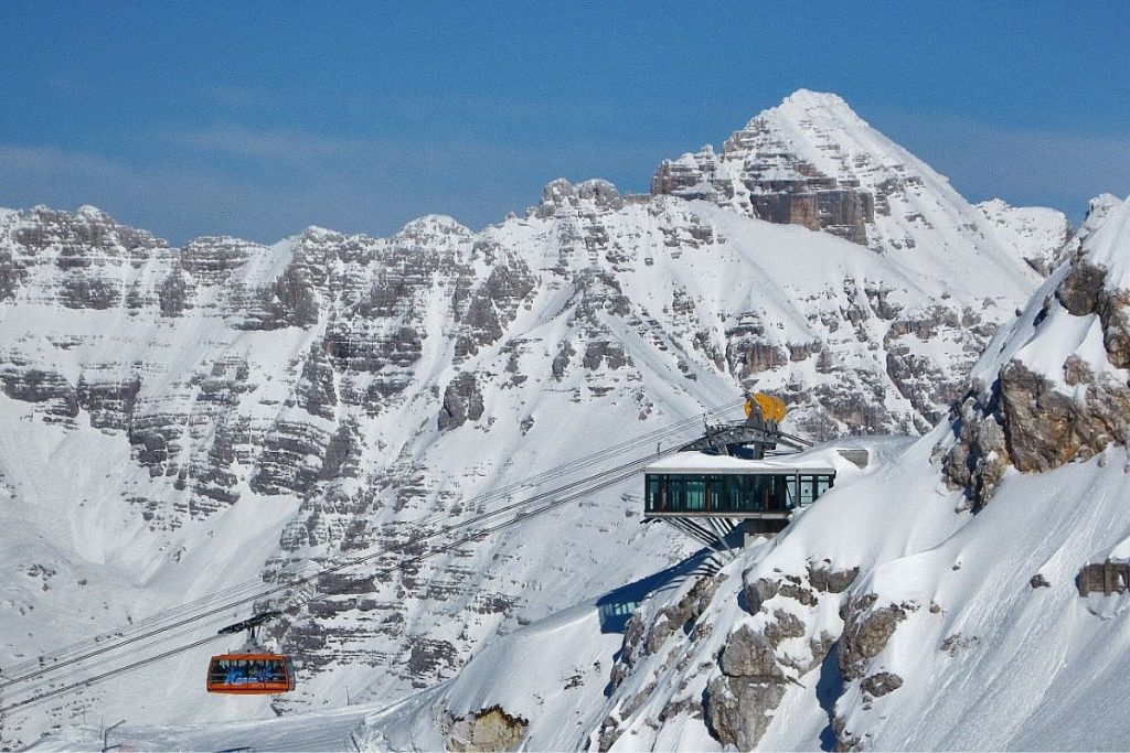 montagna friuli venezia giulia