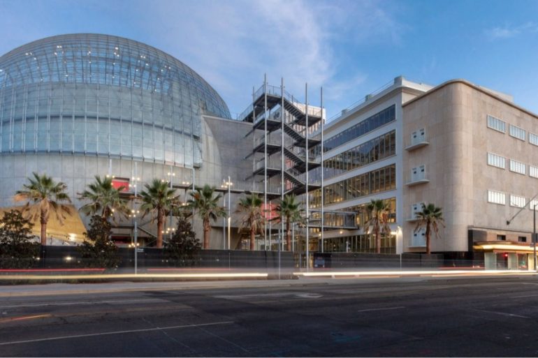 museo del cinema renzo piano