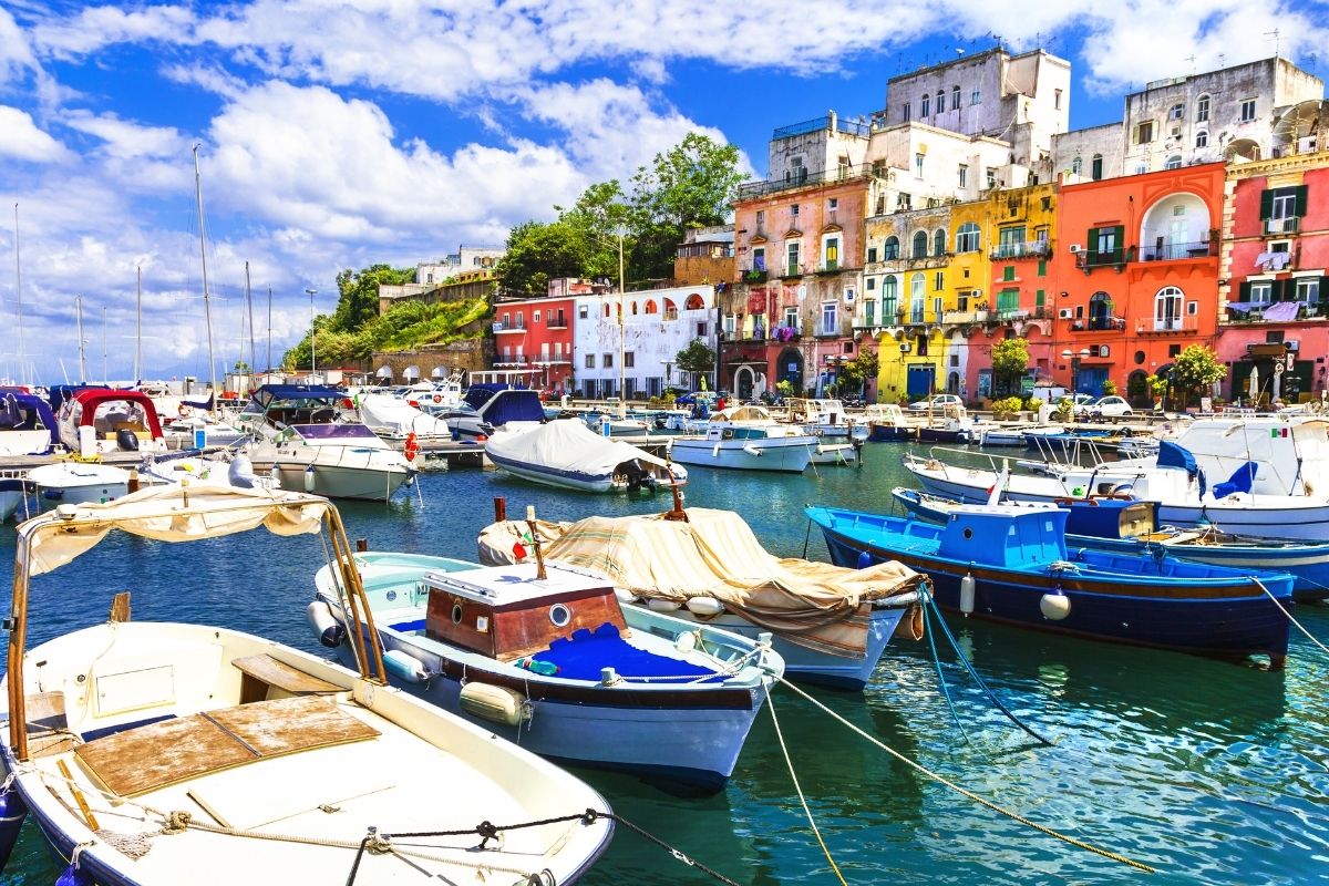 procida