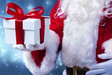 regalo natale