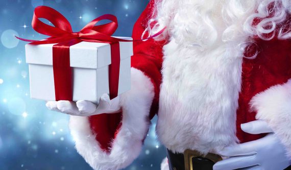 regalo natale