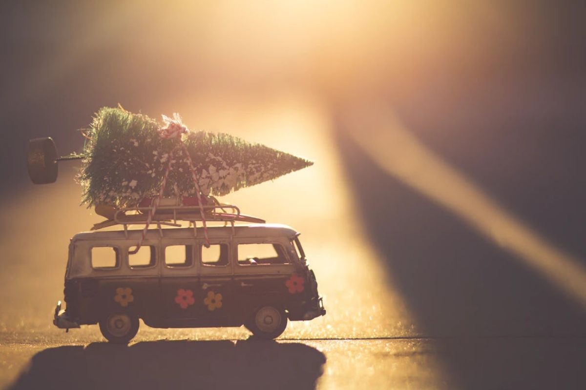 regalo natale camperisti