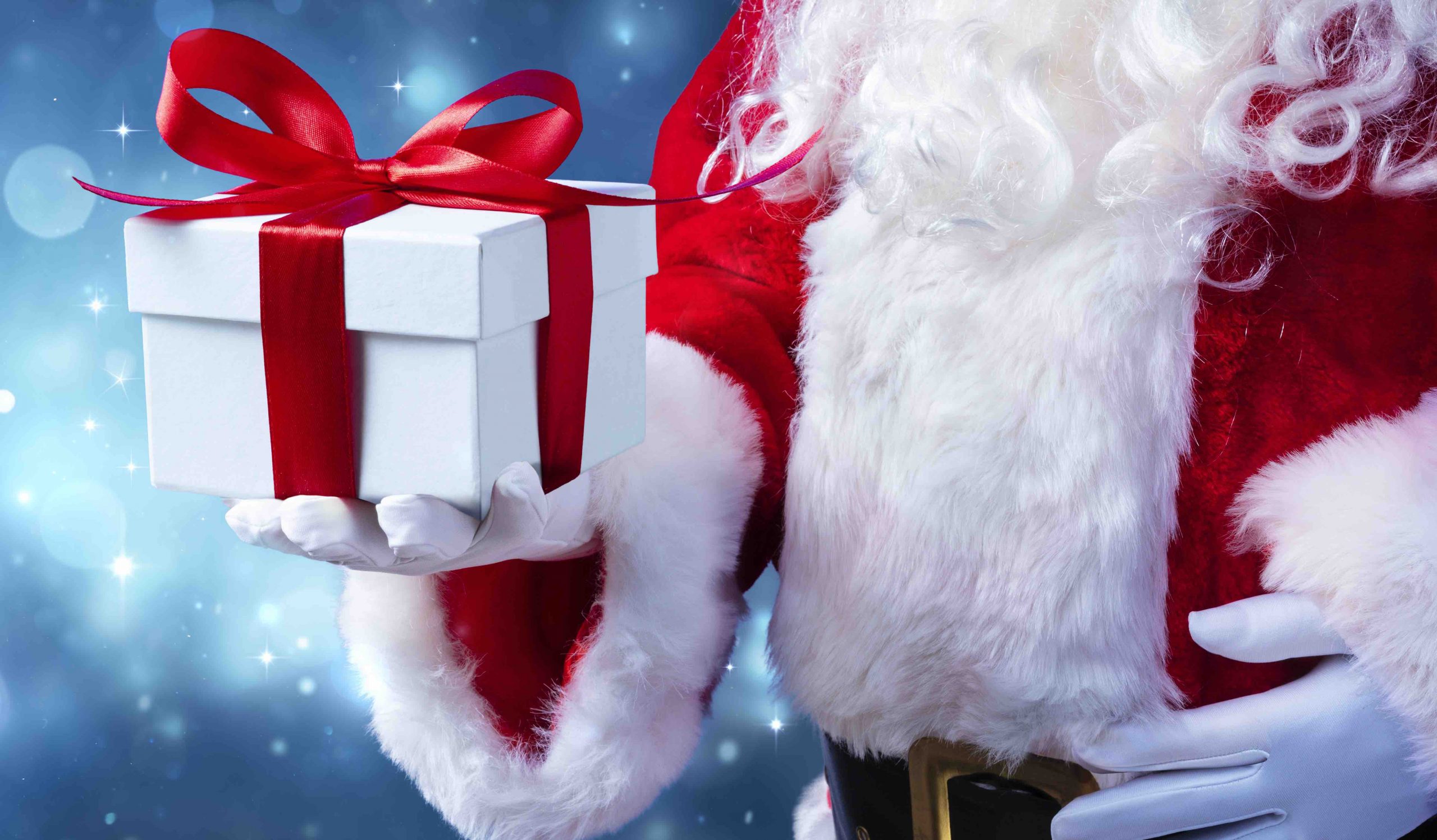 regalo natale